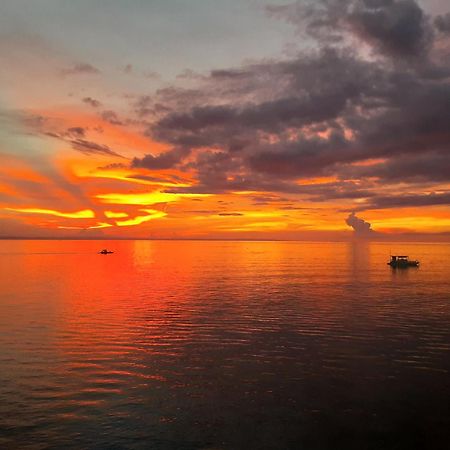 Sunset Vista Sea Front Guest House Union  Exterior foto