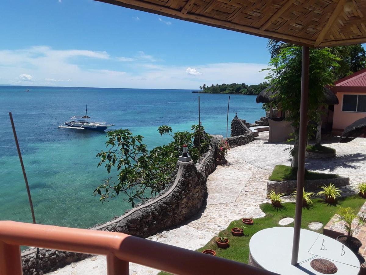 Sunset Vista Sea Front Guest House Union  Exterior foto