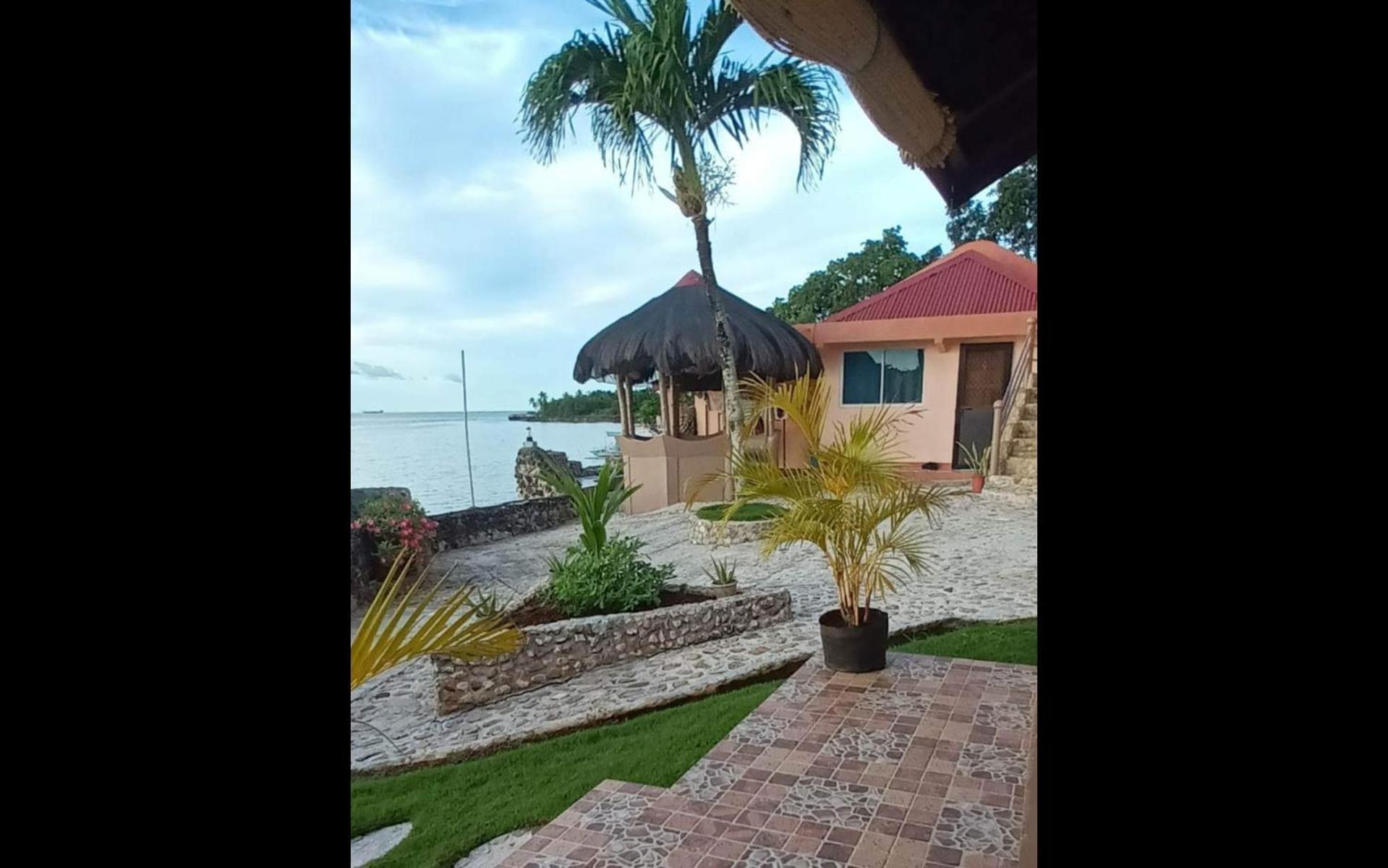 Sunset Vista Sea Front Guest House Union  Exterior foto
