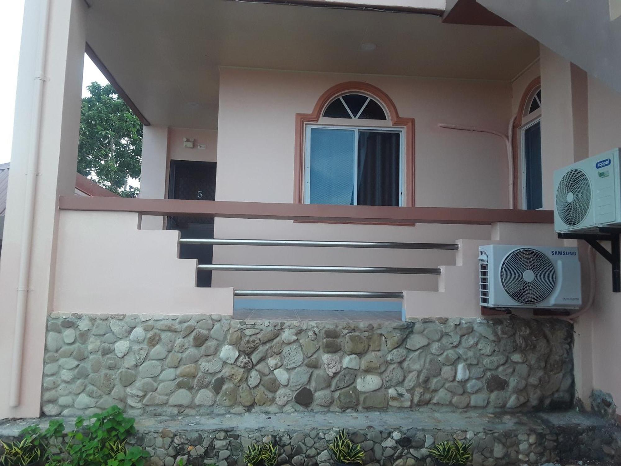 Sunset Vista Sea Front Guest House Union  Exterior foto