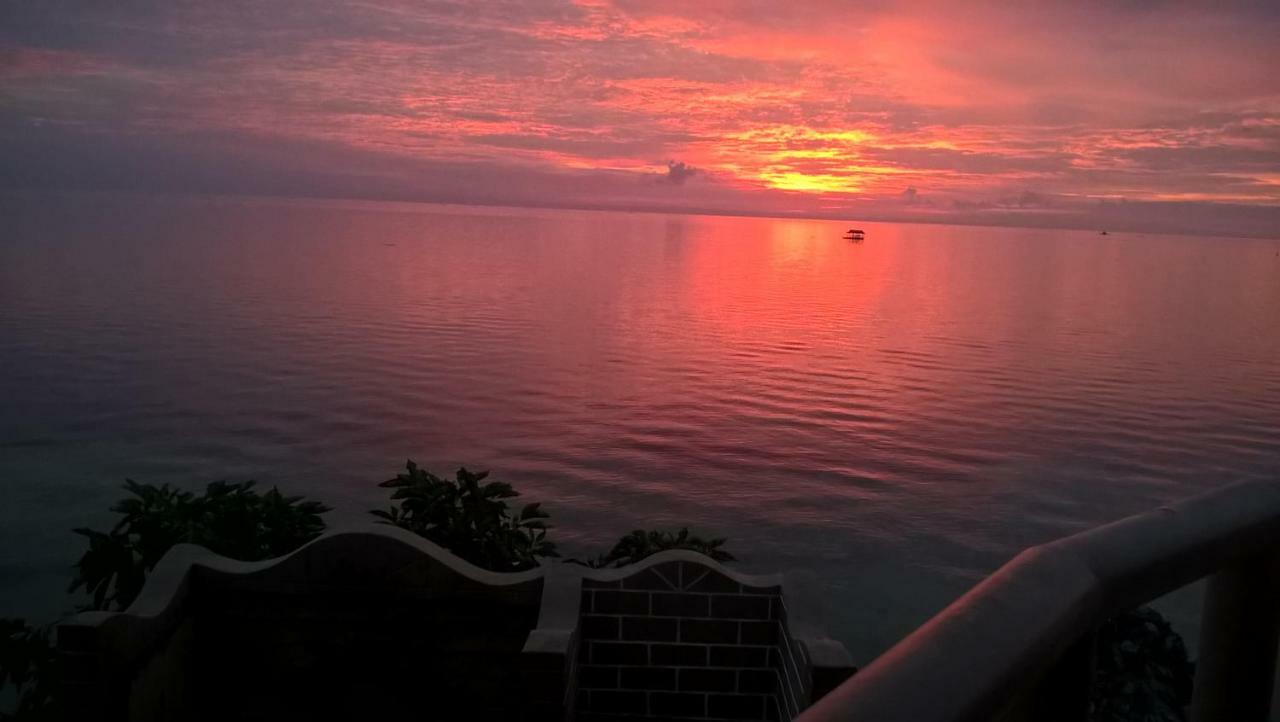 Sunset Vista Sea Front Guest House Union  Exterior foto